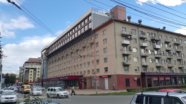 Офис 137.4 кв.м. в центре Ставрополя